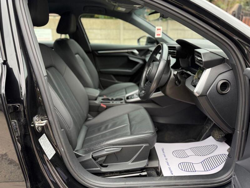 Used Audi A3 2023 for sale - 77149452: Photo 31