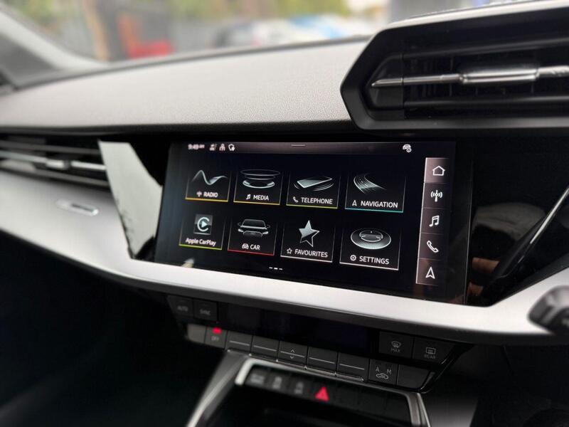 Used Audi A3 2023 for sale - 77149452: Photo 33