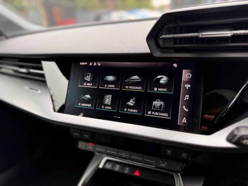 Used Audi A3 2023 for sale - 77149452: Photo 34