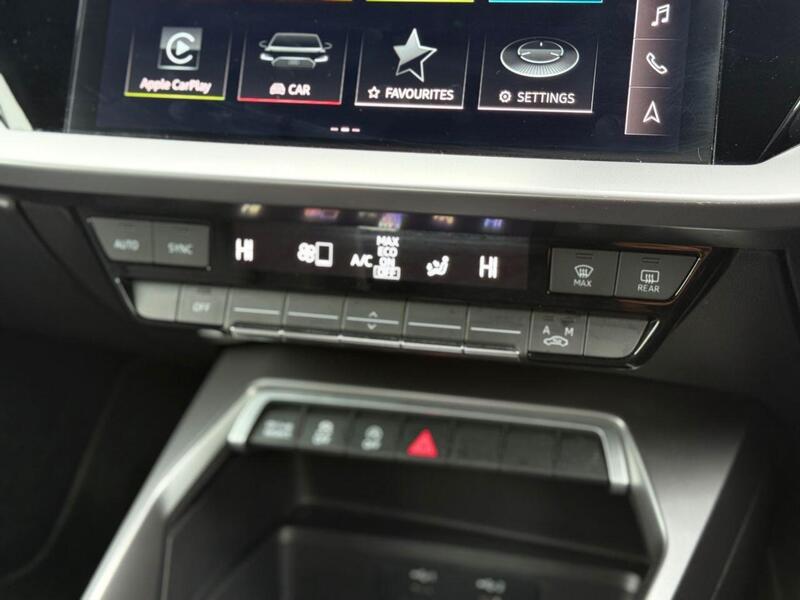 Used Audi A3 2023 for sale - 77149452: Photo 36