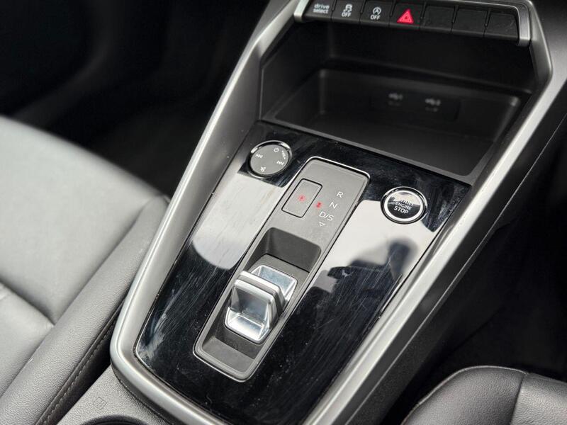 Used Audi A3 2023 for sale - 77149452: Photo 37