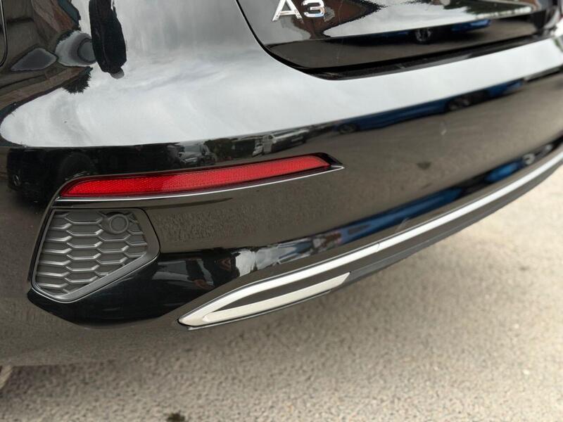 Used Audi A3 2023 for sale - 77149452: Photo 42