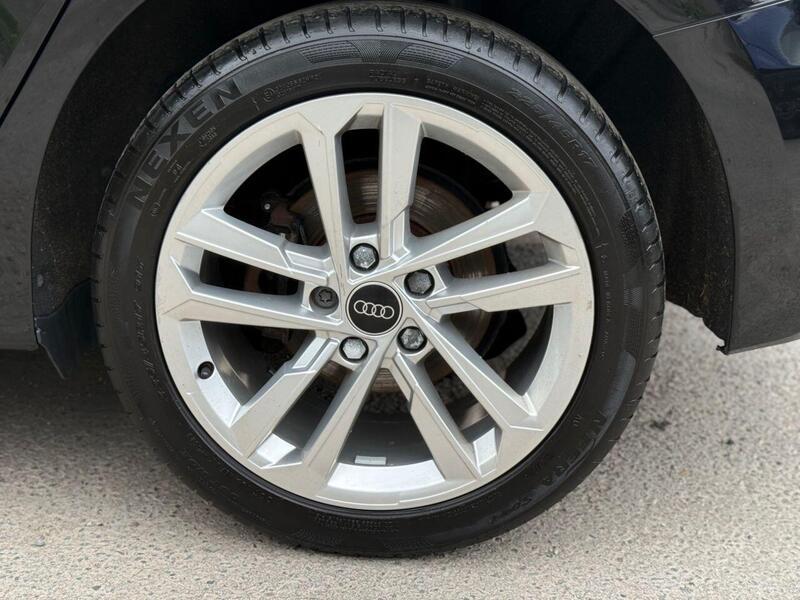 Used Audi A3 2023 for sale - 77149452: Photo 44