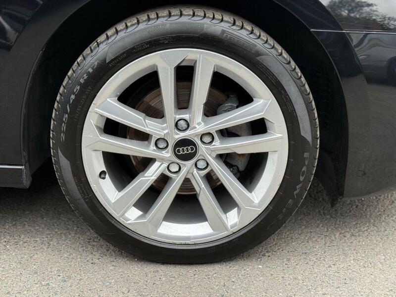 Used Audi A3 2023 for sale - 77149452: Photo 46