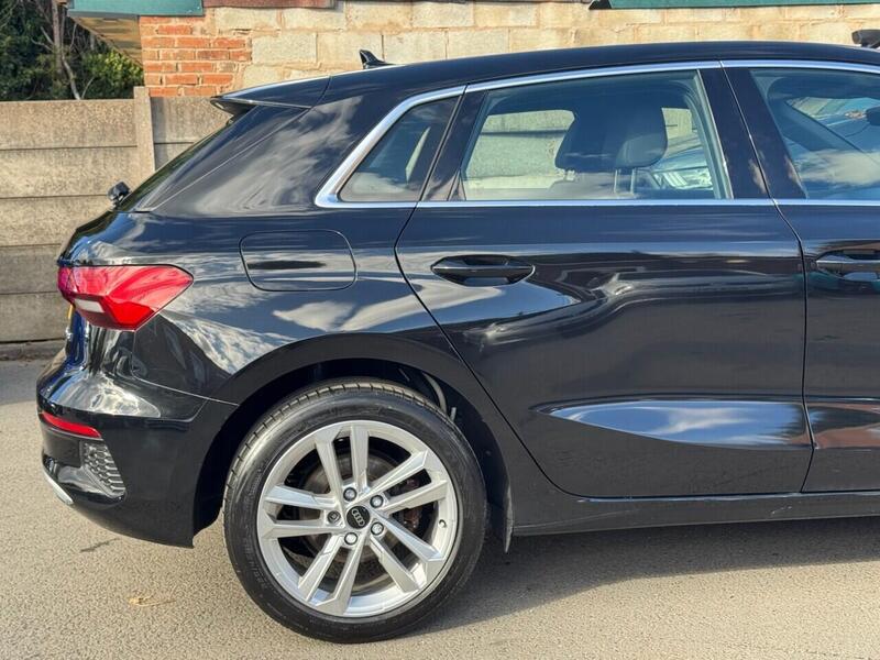 Used Audi A3 2023 for sale - 77149452: Photo 53