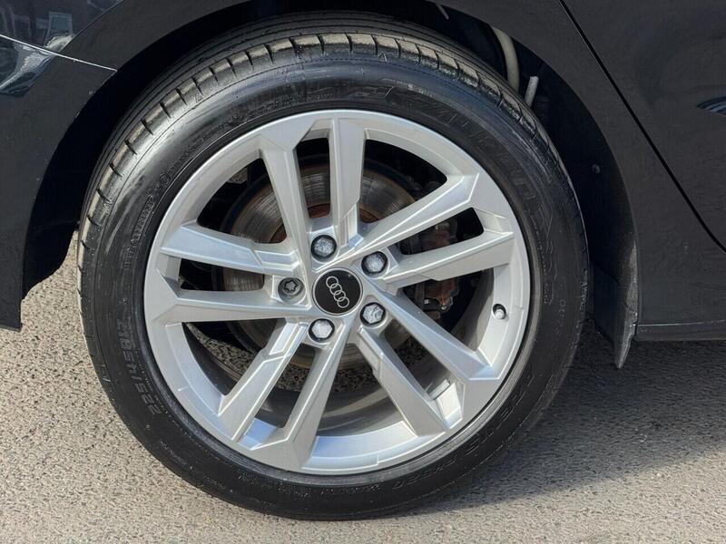 Used Audi A3 2023 for sale - 77149452: Photo 54