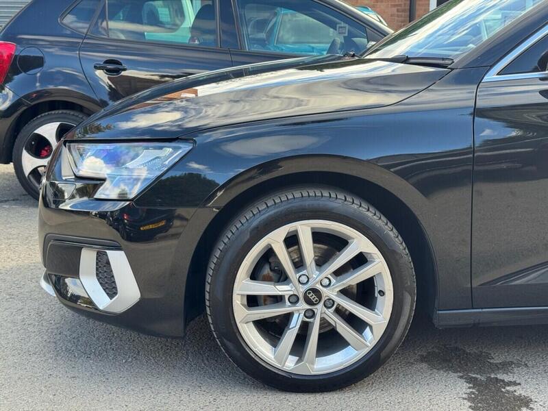 Used Audi A3 2023 for sale - 77149452: Photo 60