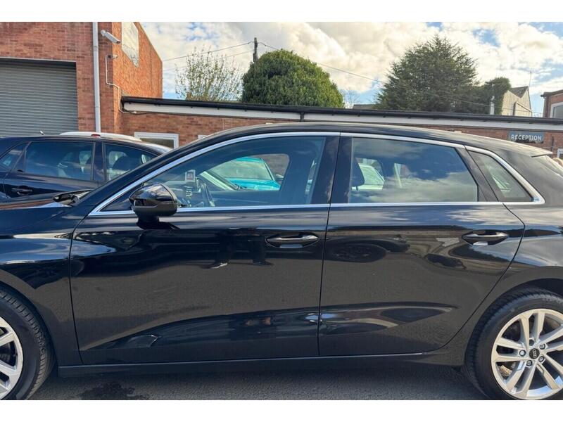 Used Audi A3 2023 for sale - 77149452: Photo 62