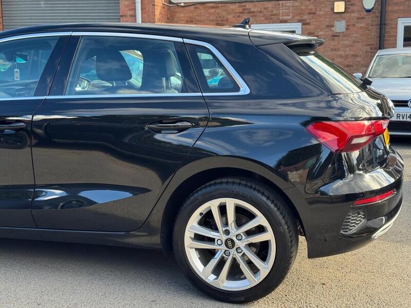 Used Audi A3 2023 for sale - 77149452: Photo 63