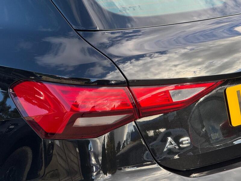 Used Audi A3 2023 for sale - 77149452: Photo 65