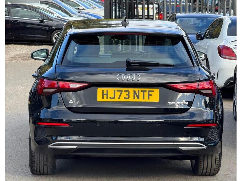 Used Audi A3 2023 for sale - 77149452: Photo 68