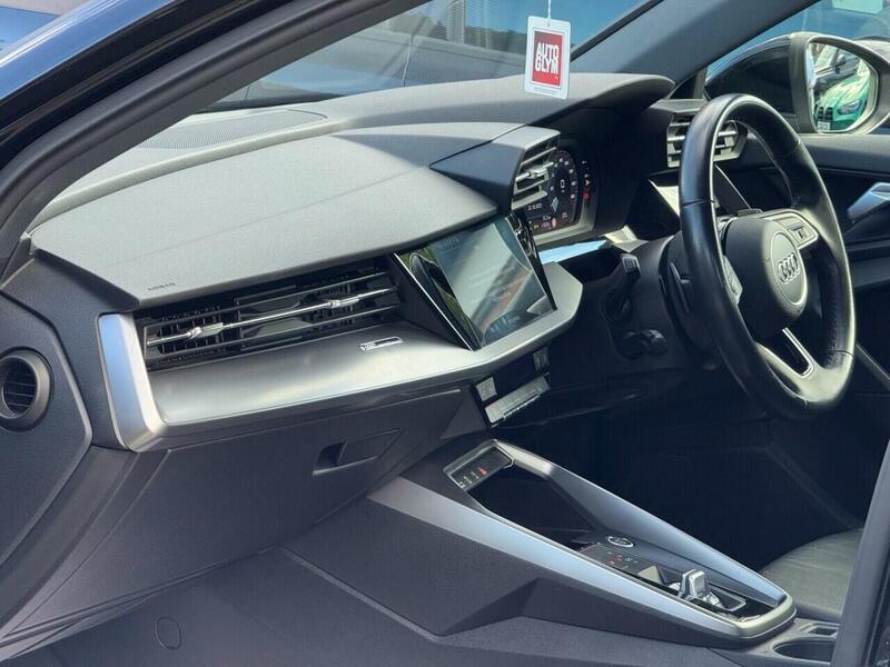 Used Audi A3 2023 for sale - 77149452: Photo 69