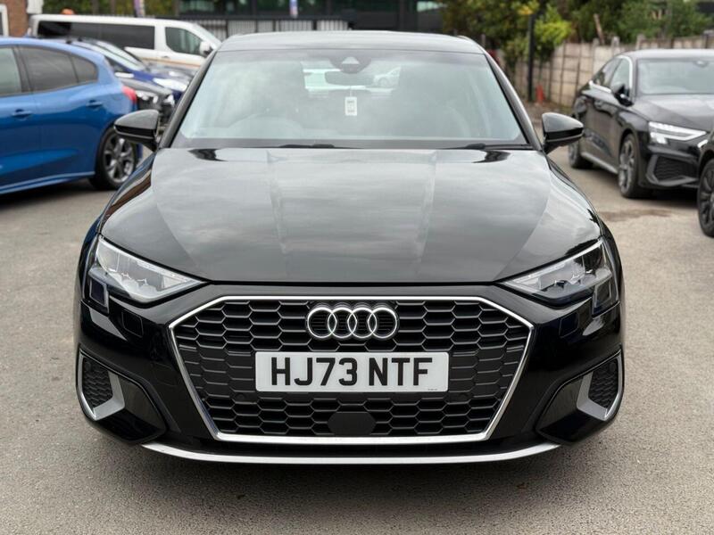 Used Audi A3 2023 for sale - 77149452: Photo 7