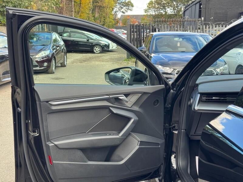 Used Audi A3 2023 for sale - 77149452: Photo 71