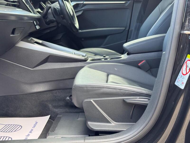 Used Audi A3 2023 for sale - 77149452: Photo 73