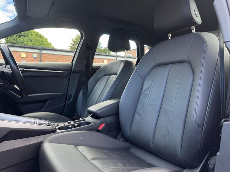 Used Audi A3 2023 for sale - 77149452: Photo 74