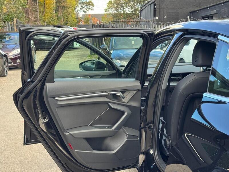 Used Audi A3 2023 for sale - 77149452: Photo 75