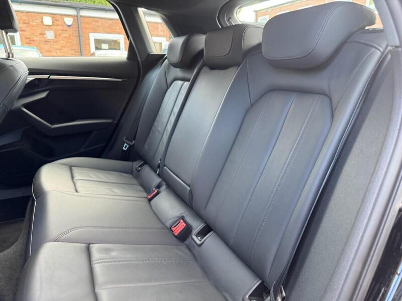 Used Audi A3 2023 for sale - 77149452: Photo 77