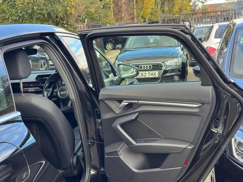 Used Audi A3 2023 for sale - 77149452: Photo 78