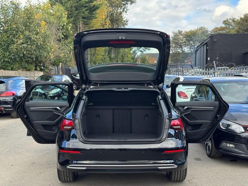 Used Audi A3 2023 for sale - 77149452: Photo 80