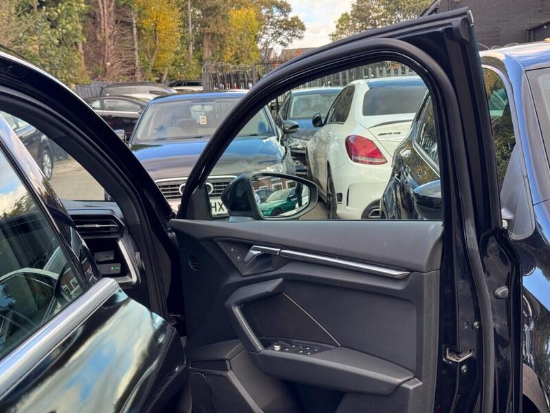 Used Audi A3 2023 for sale - 77149452: Photo 81