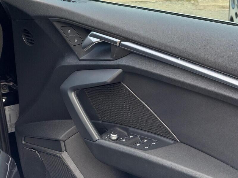 Used Audi A3 2023 for sale - 77149452: Photo 82