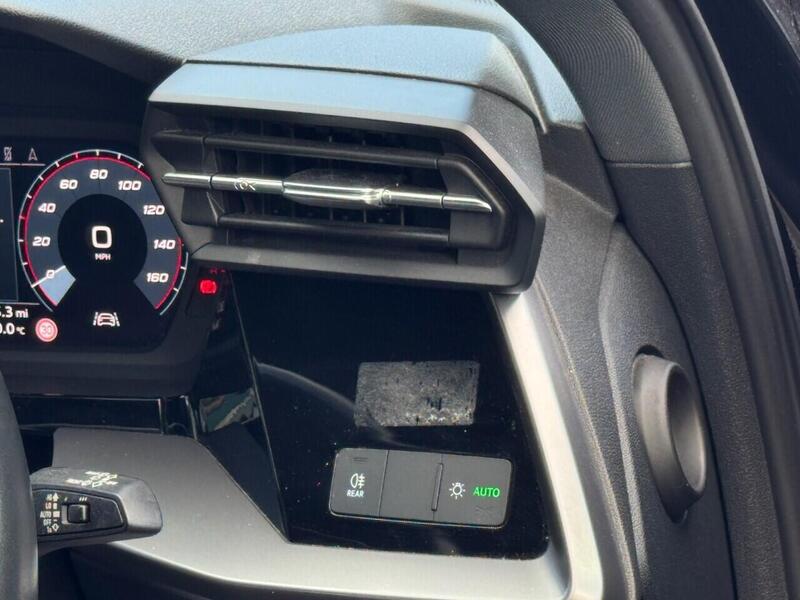 Used Audi A3 2023 for sale - 77149452: Photo 83