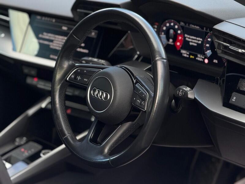 Used Audi A3 2023 for sale - 77149452: Photo 84