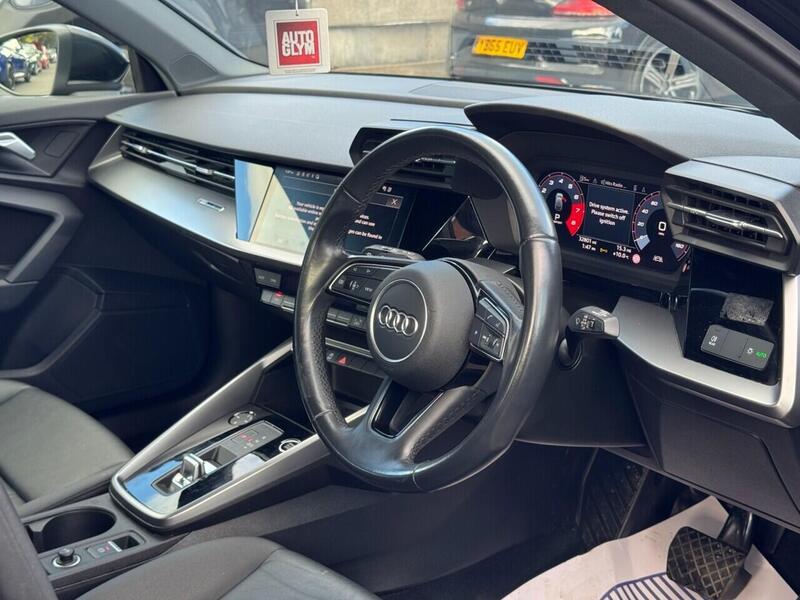 Used Audi A3 2023 for sale - 77149452: Photo 86