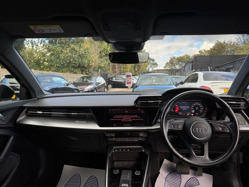 Used Audi A3 2023 for sale - 77149452: Photo 87