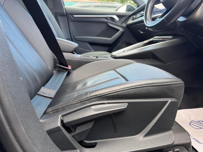 Used Audi A3 2023 for sale - 77149452: Photo 89