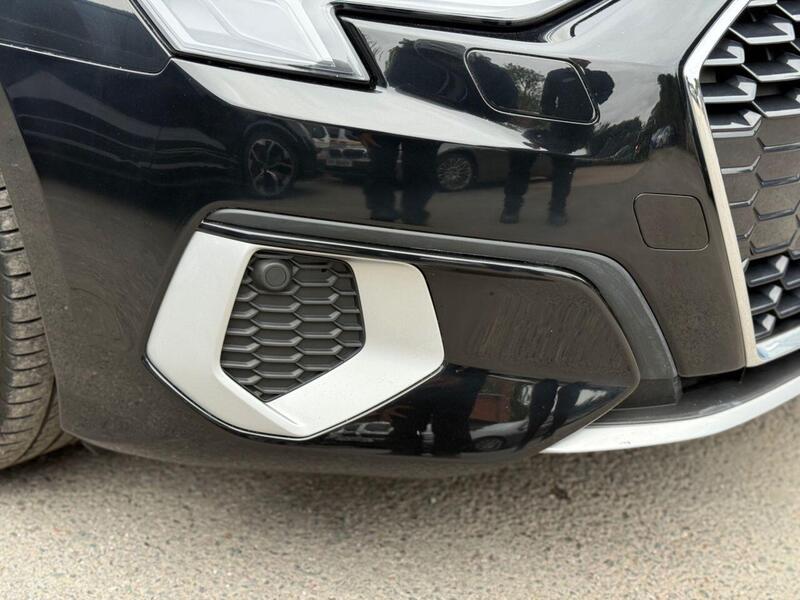 Used Audi A3 2023 for sale - 77149452: Photo 9