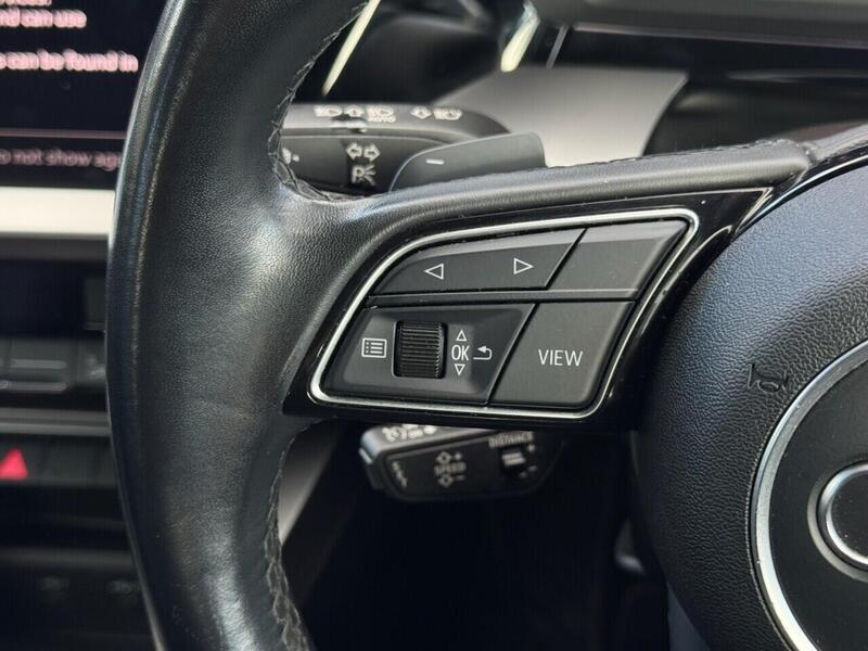 Used Audi A3 2023 for sale - 77149452: Photo 90