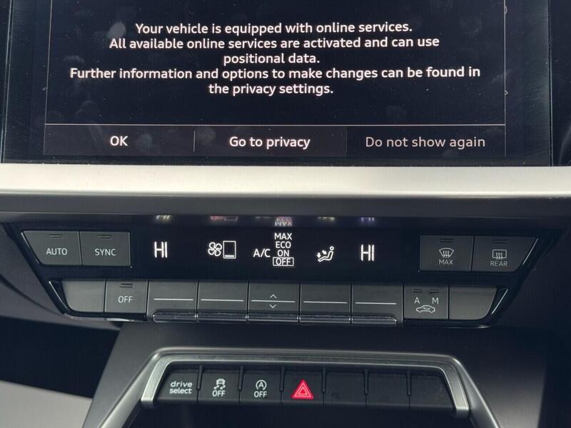 Used Audi A3 2023 for sale - 77149452: Photo 92