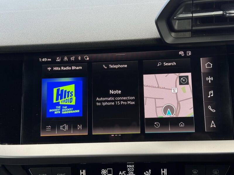 Used Audi A3 2023 for sale - 77149452: Photo 94