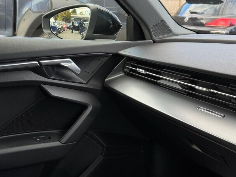 Used Audi A3 2023 for sale - 77149452: Photo 95