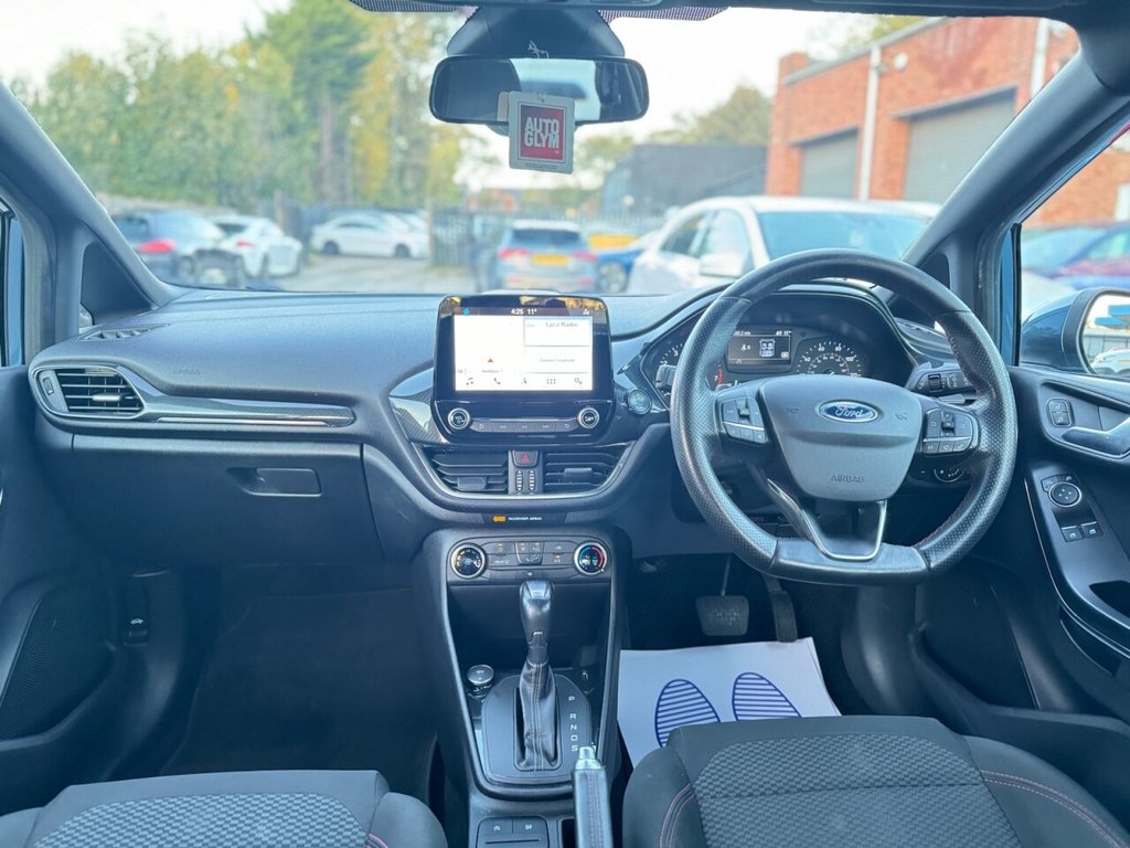 Used Ford Fiesta 2019 for sale - 76378505: Photo 10