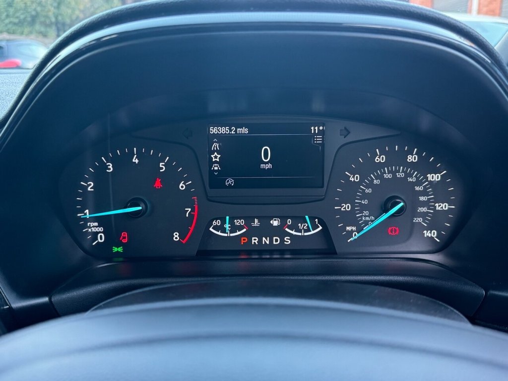 Used Ford Fiesta 2019 for sale - 76378505: Photo 26
