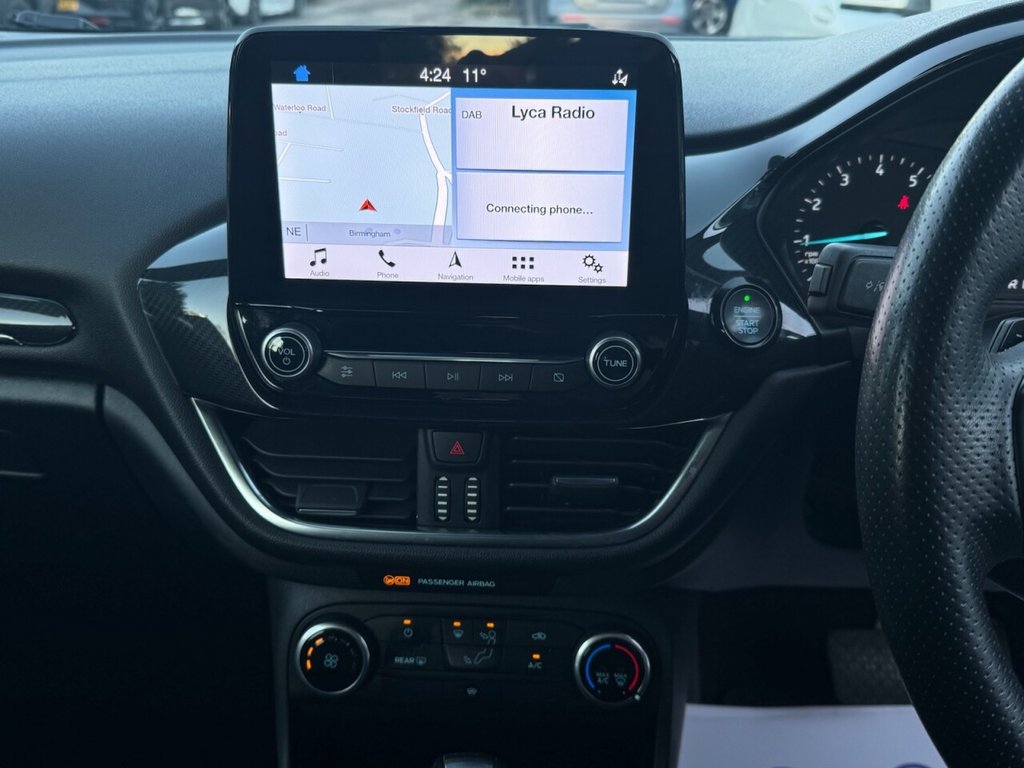 Used Ford Fiesta 2019 for sale - 76378505: Photo 30