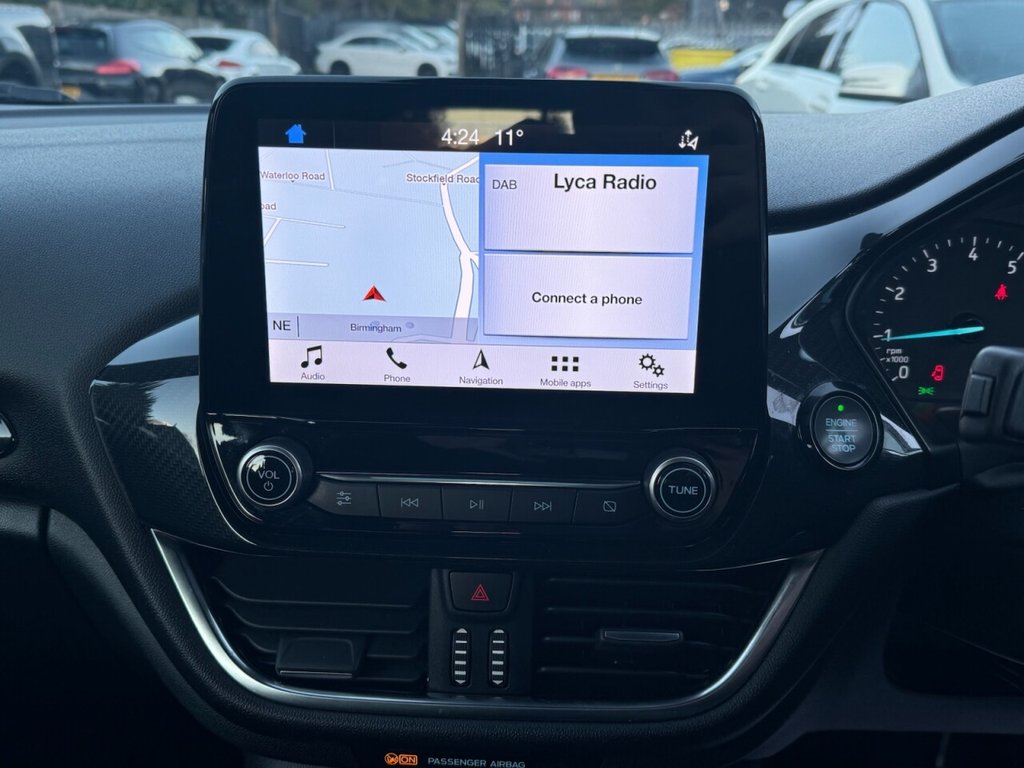 Used Ford Fiesta 2019 for sale - 76378505: Photo 31