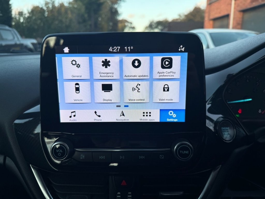 Used Ford Fiesta 2019 for sale - 76378505: Photo 35