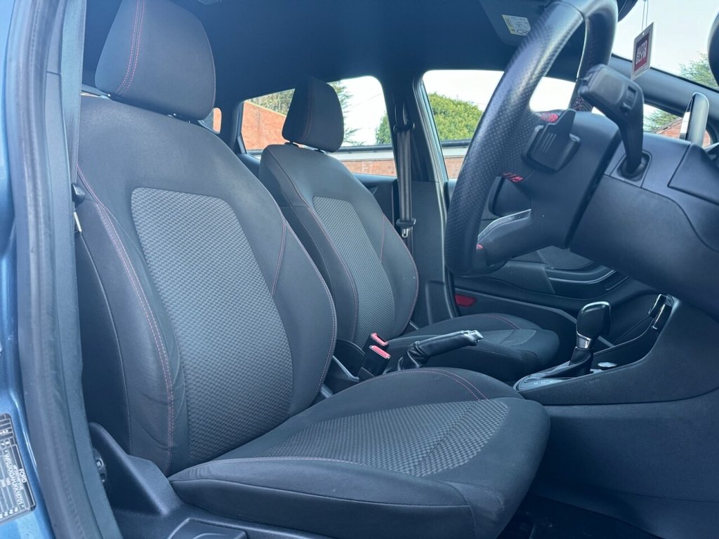 Used Ford Fiesta 2019 for sale - 76378505: Photo 36