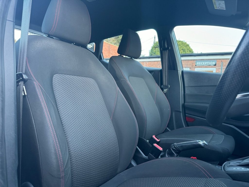 Used Ford Fiesta 2019 for sale - 76378505: Photo 37