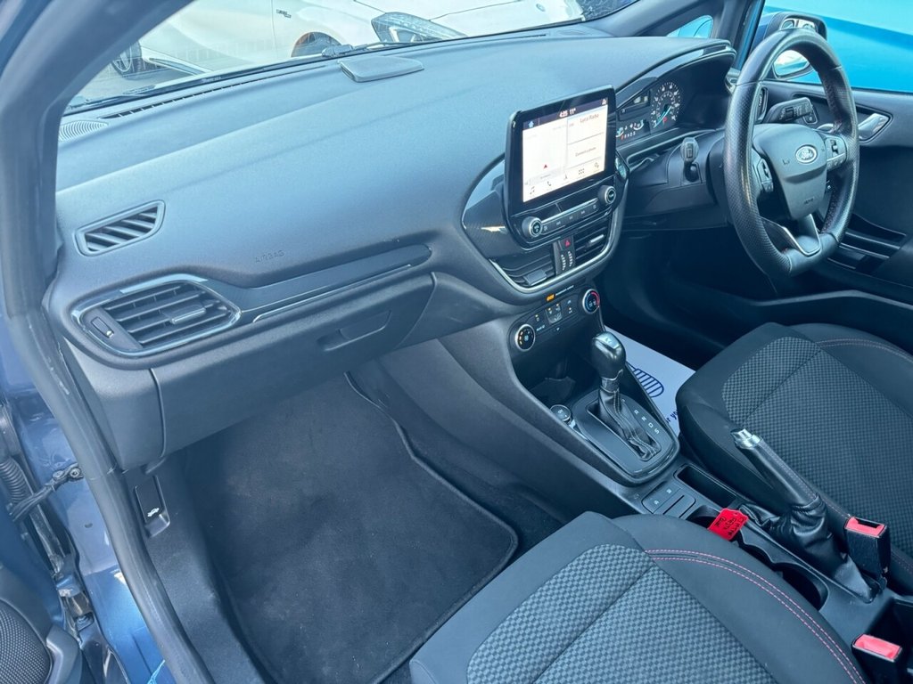 Used Ford Fiesta 2019 for sale - 76378505: Photo 38