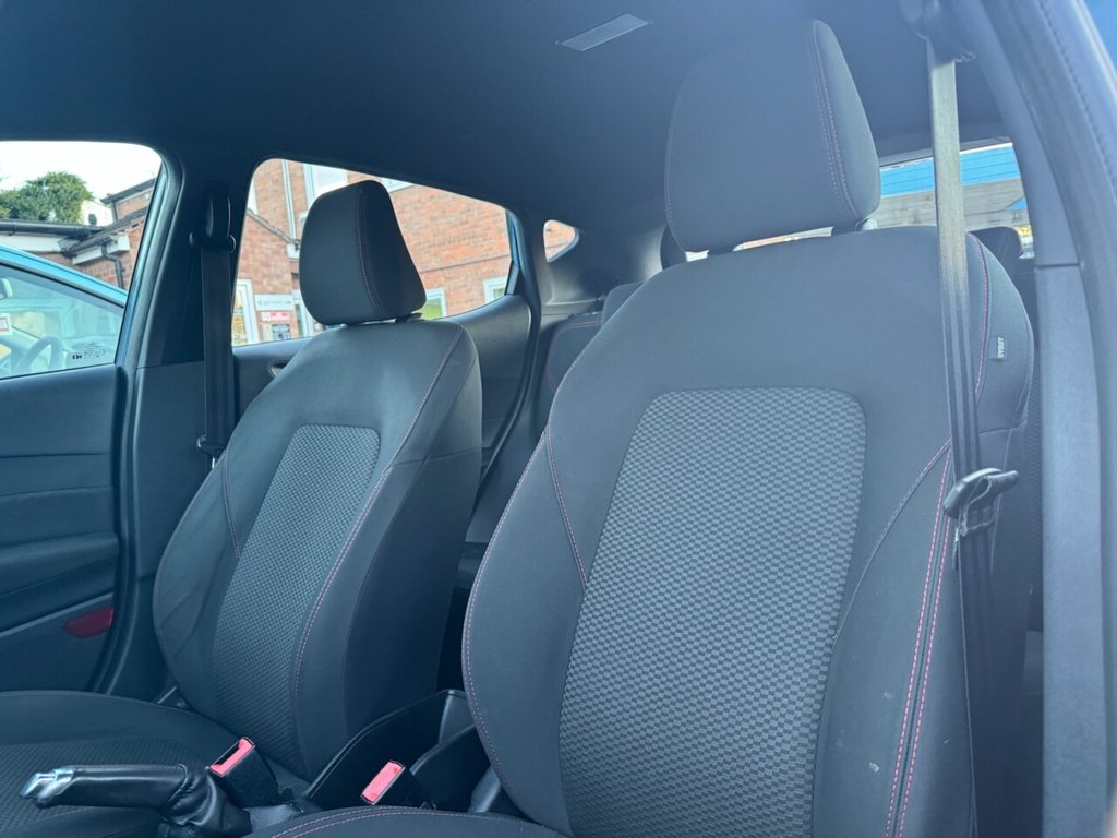 Used Ford Fiesta 2019 for sale - 76378505: Photo 40
