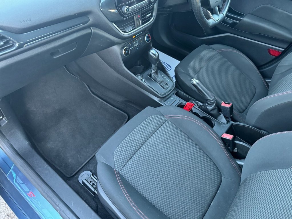 Used Ford Fiesta 2019 for sale - 76378505: Photo 41
