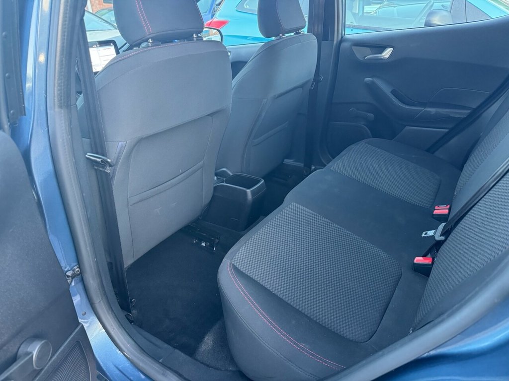 Used Ford Fiesta 2019 for sale - 76378505: Photo 44
