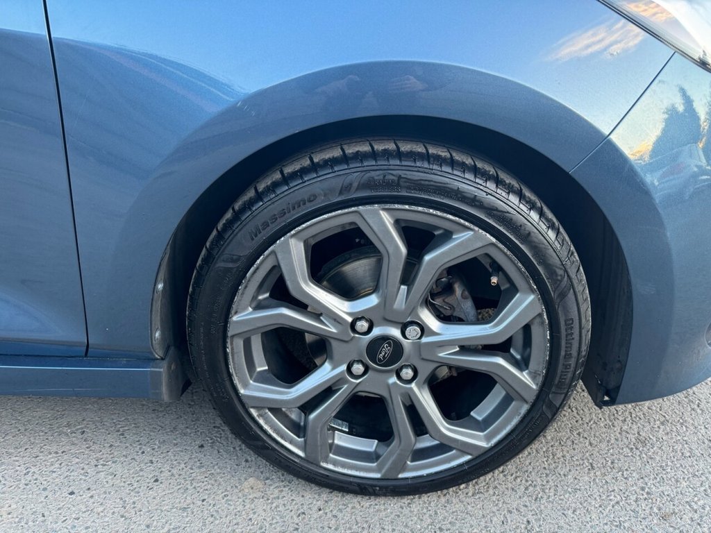 Used Ford Fiesta 2019 for sale - 76378505: Photo 48
