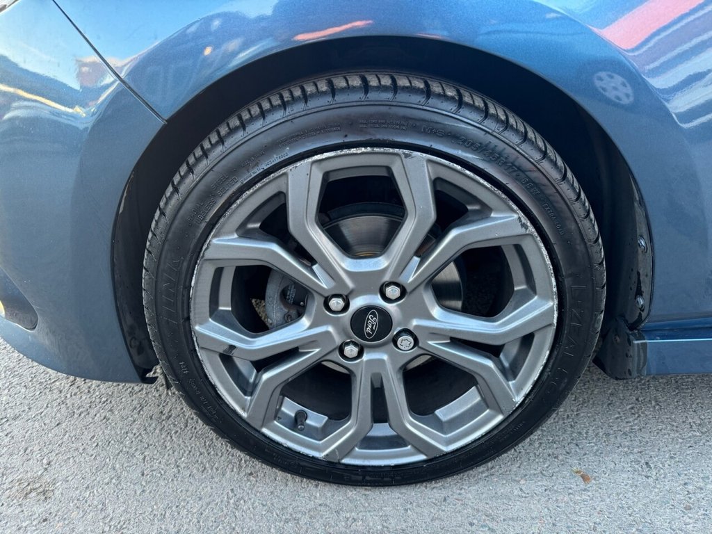 Used Ford Fiesta 2019 for sale - 76378505: Photo 49