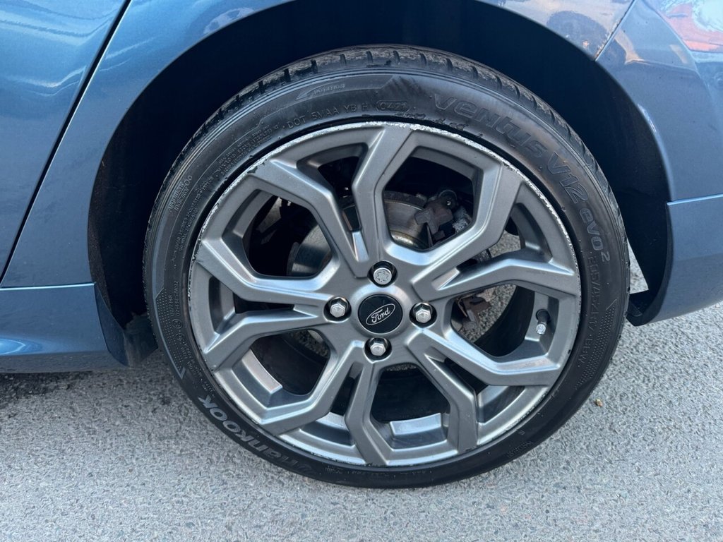 Used Ford Fiesta 2019 for sale - 76378505: Photo 50
